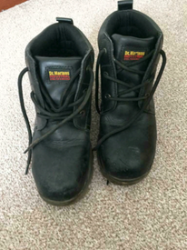 used safety shoes for sale